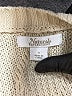 Natural Reflections 100% Acrylic Ivory Pullover Sweater Size S - photo 7