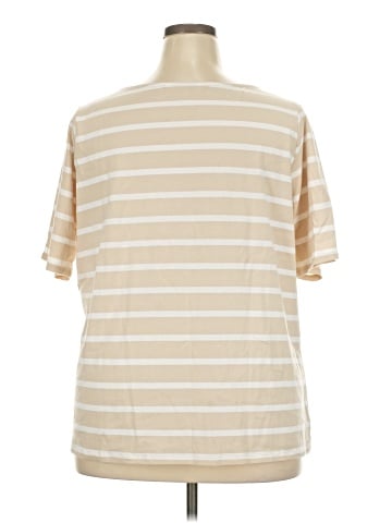 Chadwicks Short Sleeve T-Shirt (view 2)