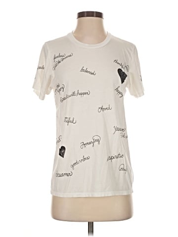 Lauren Moshi Short Sleeve T-Shirt (view 1)