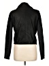 The Kooples 100% Acetate Black Jacket Size Lg (3) - photo 2