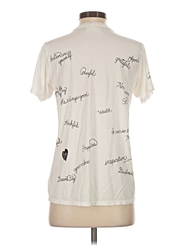 Lauren Moshi Short Sleeve T-Shirt (view 2)