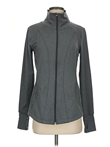 Exertek Track Jacket (view 1)
