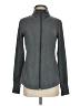 Exertek Gray Track Jacket Size S - photo 1