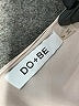 Do & Be Pink Long Sleeve Blouse Size M - photo 4