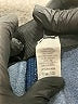 Yahada Blue Jeans Size L - photo 8