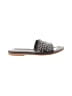 Enzo Angiolini Black Sandals Size 8 1/2 - photo 1