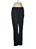 MICHAEL Michael Kors Solid Black Active Pants Size 8 - photo 1