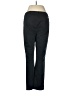 MICHAEL Michael Kors Solid Black Active Pants Size 8 - photo 2
