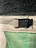 Volcom Solid Green Shorts Size 1 - photo 3