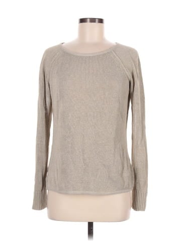Lafayette 148 New York Long Sleeve T-Shirt (view 1)