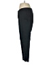MICHAEL Michael Kors Solid Black Active Pants Size 8 - photo 5