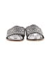 Enzo Angiolini Black Sandals Size 8 1/2 - photo 2