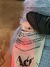 Acne Studios Blue Angora Micah Pullover Sweater Size S - photo 13