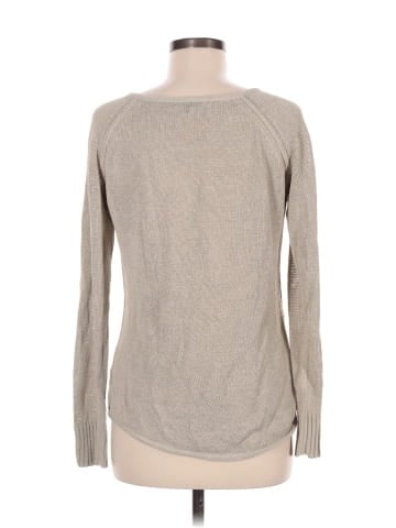 Lafayette 148 New York Long Sleeve T-Shirt (view 2)