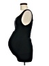Blanqi Black Tank Top Size Med Maternity - photo 5