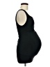 Blanqi Black Tank Top Size Med Maternity - photo 4