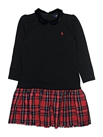 Polo by Ralph Lauren Dress (view 1)