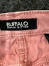 Buffalo by David Bitton Pink Jeans Size 8 - photo 7