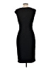 Cache Black Cocktail Dress Size L - photo 2