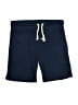 Lagaci Solid Blue Athletic Shorts Size M - photo 1