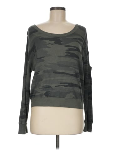 Splendid Pullover Sweater (view 1)