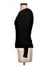 Bailey 44 Black Long Sleeve Top Size XS - photo 5