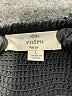 Entro Black 3/4 Sleeve Blouse Size L - photo 7