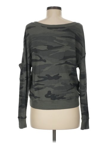 Splendid Pullover Sweater (view 2)