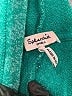 Splendid Teal Zip Up Hoodie Size S - photo 7