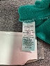 Splendid Teal Zip Up Hoodie Size S - photo 8
