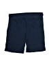 Lagaci Solid Blue Athletic Shorts Size M - photo 2