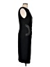 Cache Black Cocktail Dress Size L - photo 4