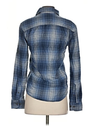 George Long Sleeve Blouse (view 2)