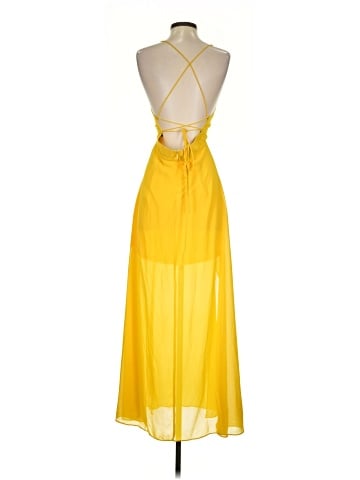 Forever 21 Cocktail Dress (view 2)