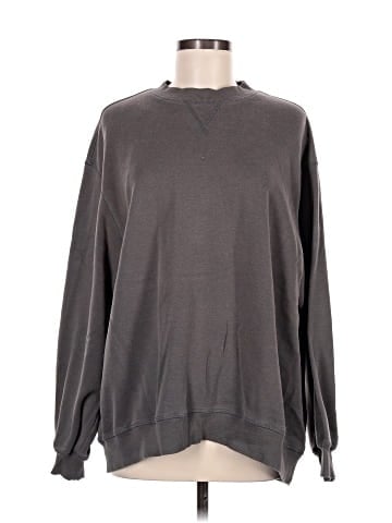 Divided by H&M Sweatshirt (view 1)
