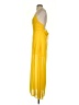 Forever 21 100% Polyester Yellow Cocktail Dress Size S - photo 5