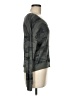 Splendid Camo Gray Pullover Sweater Size M - photo 4