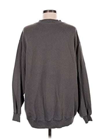 Divided by H&M Sweatshirt (view 2)