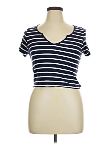 Eye Candy Short Sleeve T-Shirt (view 1)