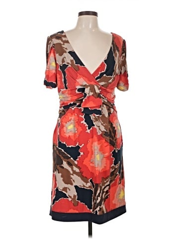 Max and Cleo Cocktail Dress (view 1)