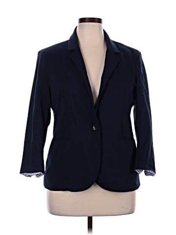 Originality Blazer (view 1)