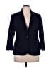 Originality Blue Blazer Size XL - photo 1