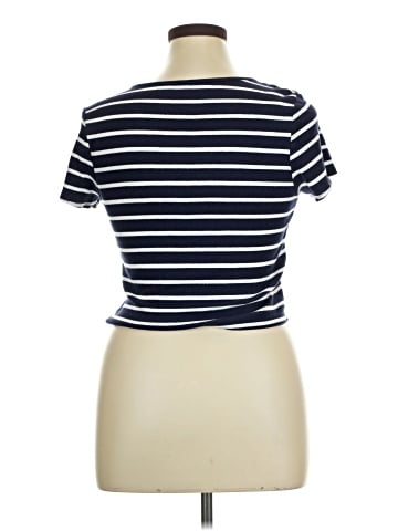 Eye Candy Short Sleeve T-Shirt (view 2)