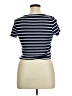 Eye Candy Blue Short Sleeve T-Shirt Size XL - photo 2