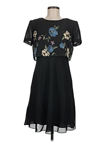 Donna Ricco Casual Dress (view 1)