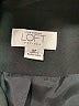 Ann Taylor LOFT Black Blazer Size 6 Petite - photo 6