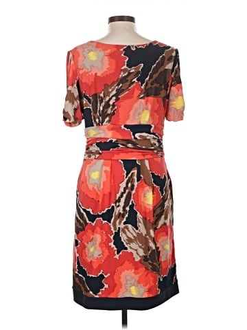 Max and Cleo Cocktail Dress (view 2)
