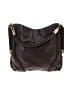 Michael Kors Collection 100% Leather Brown Leather Hobo One size - photo 1