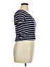 Eye Candy Blue Short Sleeve T-Shirt Size XL - photo 4