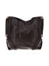 Michael Kors Collection 100% Leather Brown Leather Hobo One size - photo 3